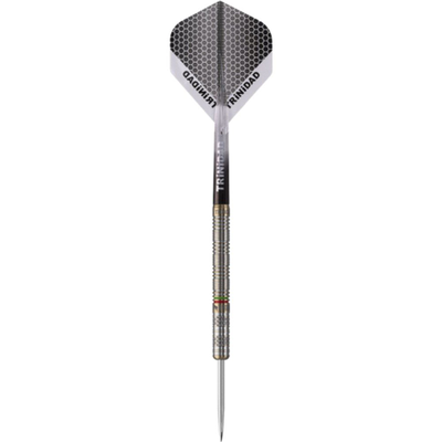 Trinidad Jose De Sousa Type 3 Limited Edition Steeldarts, Gewicht: 22g
