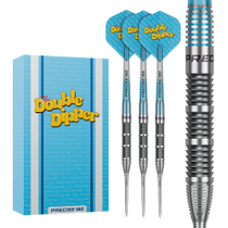 ​Precise180 - Bela "Double Dipper" Dart, Gewicht: 25