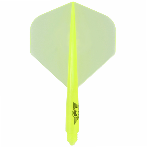 Bulls Union Flight System No.2 gelb Small, 6 image