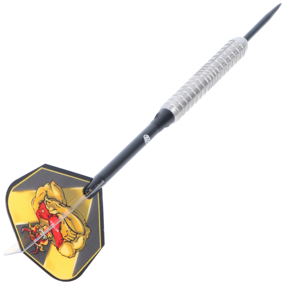 Michael Smith 2023 Steeldart, World Champion, Bully Boy, 23 Gramm, 3 image