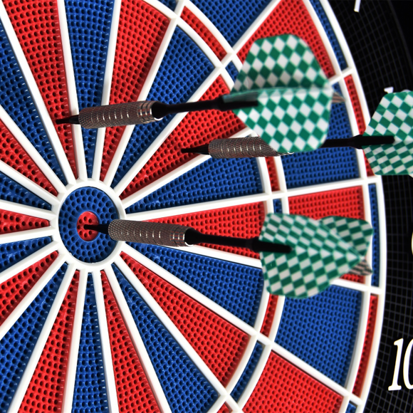 Karella Dartautomat Softdartscheibe CB-50, 3 image