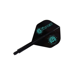 Condor Axe, The Sniper,Connor Scutt , Std