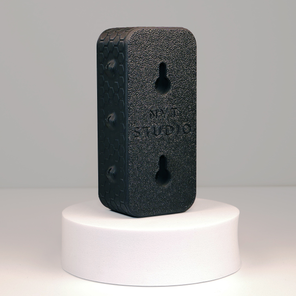 DARTMOUNT 6 Darts Display Halter Wandhalterung, 5 image