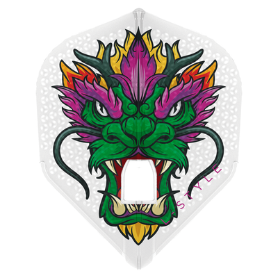 L Flight Jules van Dongen