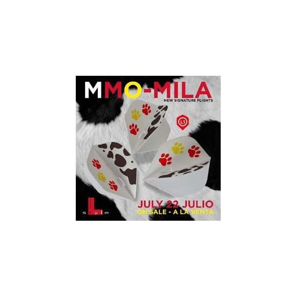 Champagner L-Style MMO-MILA