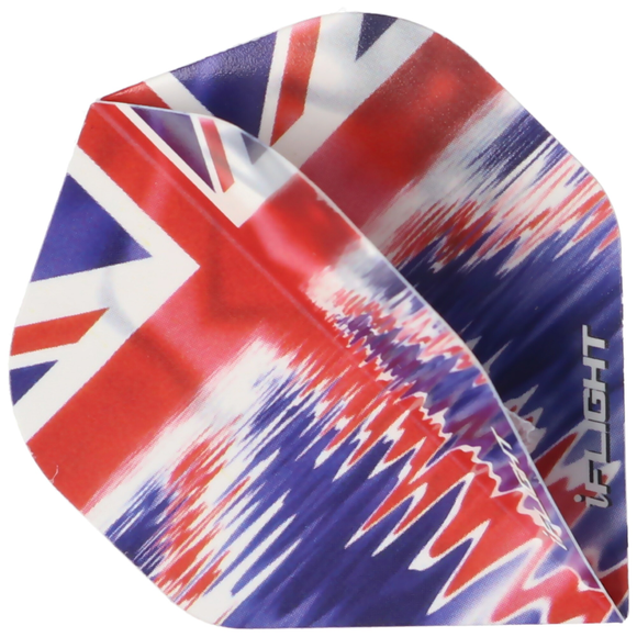 I-Flight Großbritannien, 3 Stück, 2 image