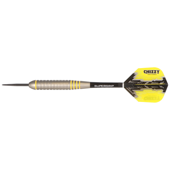 Harrows Dave Chisnall CHIZZY High Grade Alloy, Steeldart, 21 Gramm, 4 image