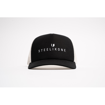 Cap, STEELIKONE
