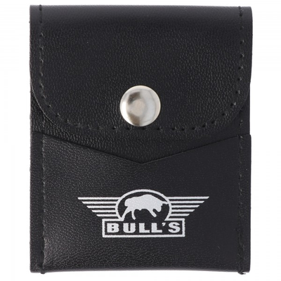 Bull's Mini-Etui, schwarz