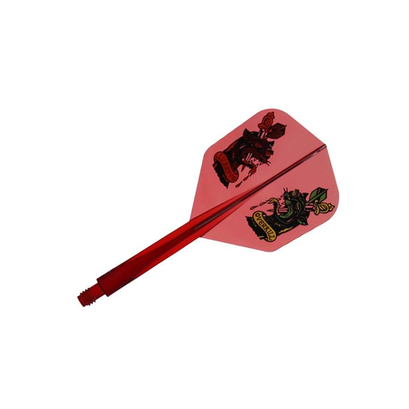 Condor, Condor AXE, Yuki Yamada , Overkill