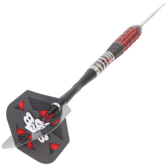 Michael Smith 2023 Steeldart, World Champion, Tenacious, 24 Gramm, 3 image