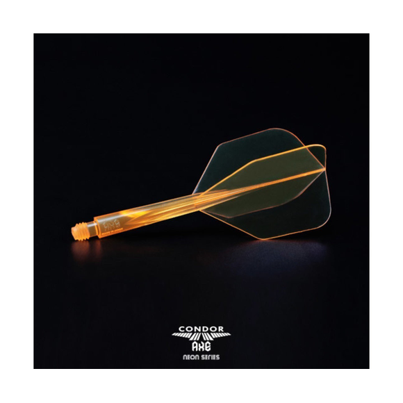 Condor Axe Neon Flight