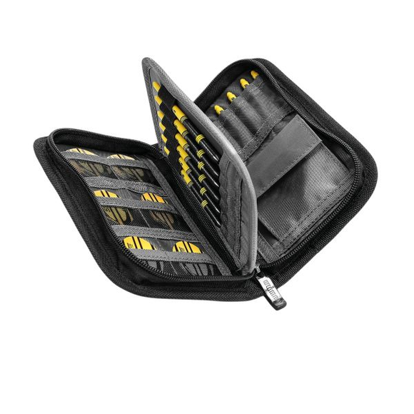 Darttasche Winmau "Urban-Pro Dart Case", Farben "The Pak": Blau, 2 image