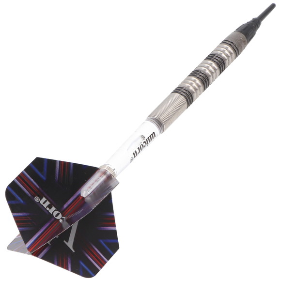 Unicorn Ultrafly.75 Player AR1 James Wade Flight, 6 image