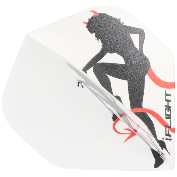 iFlight Dartflight Teufelchen, schwarz, 3 Stück, 2 image