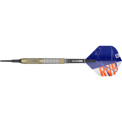 Target Raymond van Barneveld Chrono Softdart 95%, Gewicht: 18g