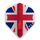 L Flight EZ L1 Union Jack