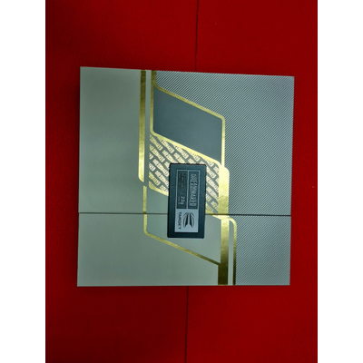 Limited Edition Dimitri van de Bergh 23g