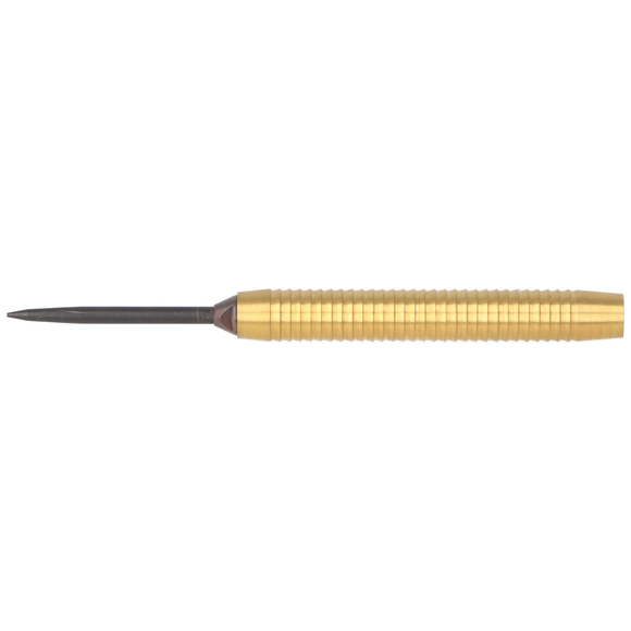 Barrel Steeldart, goldfarben, 90% Tungsten, 26 Gramm, 4 image