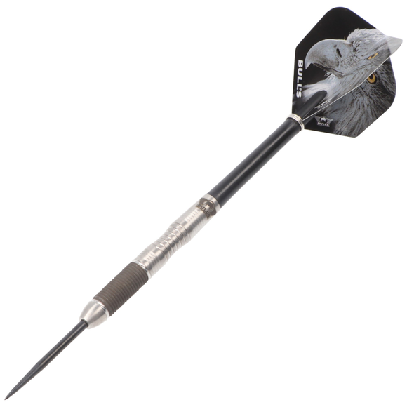 Bull's Eagle 2 Steeldart, 85% Tungsten, 24 Gramm, 4 image