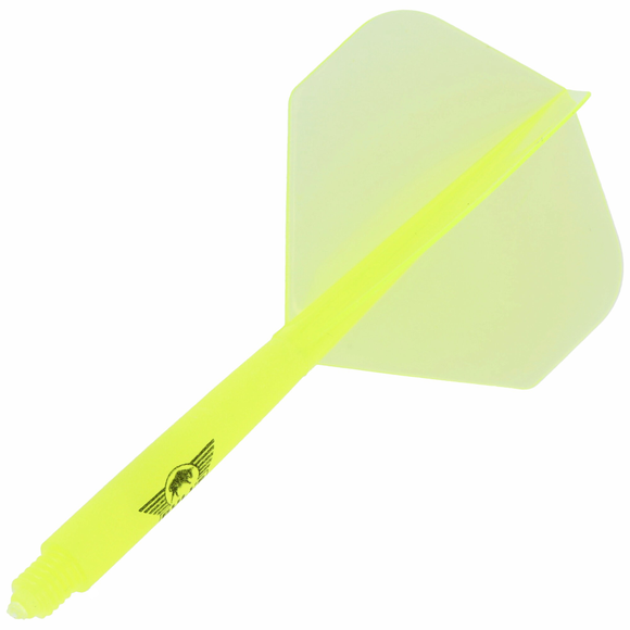 Bulls Union Flight System No.2 gelb Large, 2 image