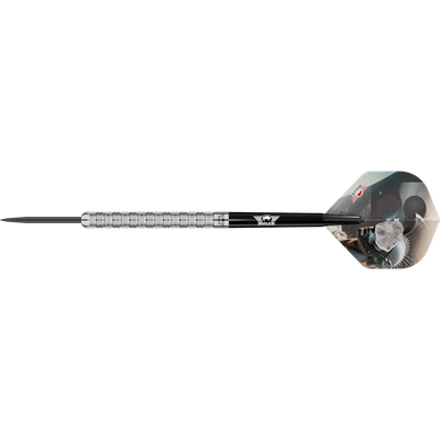 Bull's NL Mercurius Ava Steeldart 90%, Gewicht: 15g
