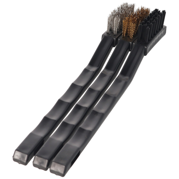 Reinigungsbürsten Set Restore Wire Brush, 2 image