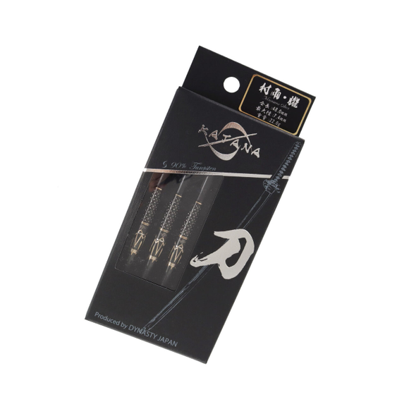 Dynasty, Katana, Murasame Oboro