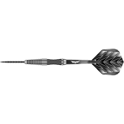 Shot Tribal Weapon 4 Steeldart 90%, Gewicht: 22g