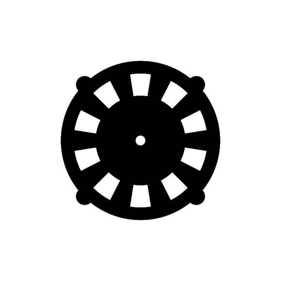 Focus Dartscheiben Abdeckung für Focus Training, Dart Training, Variante: Nr. 1, 9 image