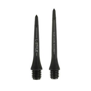 L-Style Hard Lips Conversion Points, Länge: 25 mm