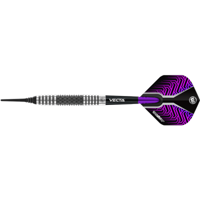 Winmau Kairos 01 Softdarts 90%, Gewicht: 20g