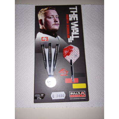 Martin Schindler G3 25g