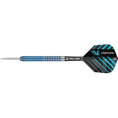 Carrera V-Stream V2,Steeldart,25g