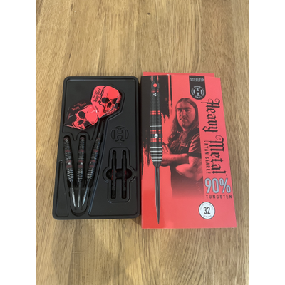 Ryan Searle 32g Darts