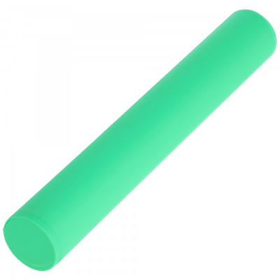 Dartröhrchen für Spitzen, neon grün, mit extrem haltbaren Deckel