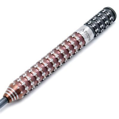 Dynasty Leo Gates "Assegais II" Steel 22g