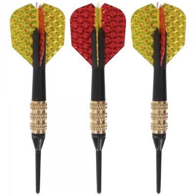 Harrows Miniatur Dartpfeile, Funsoft