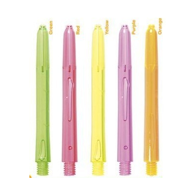 Polycarbonate Shaft medium