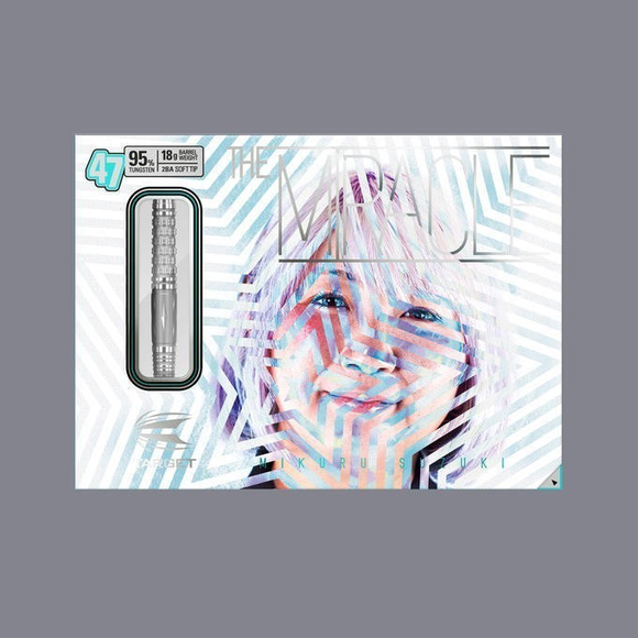 Mikuru Suzuki "The Miracle" 47, 2 image