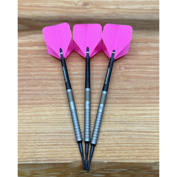Bulls Softdart