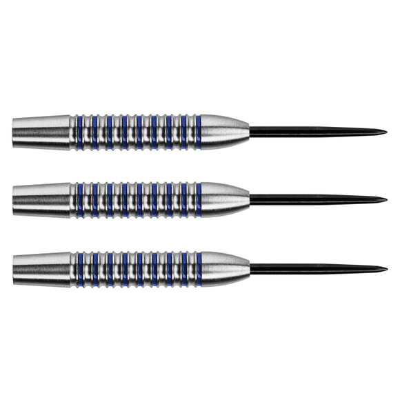 Karella Steeldart Barrels "Profi Line PL-02" 80% Tungsten 25 g