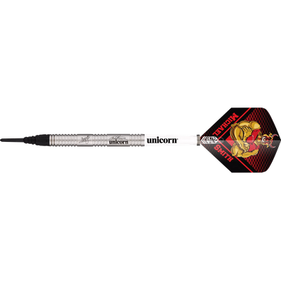 Unicorn Michael Smith Premier Softdart 70%, Gewicht: 21g