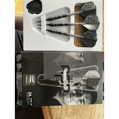 NATHAN ASPINALL X ECHO SP