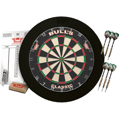 Bull’s Cella Bundle  - Starter Set