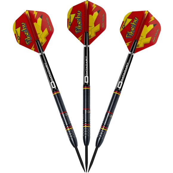 Data Dart Ricardo Pietreczko Steel, Gewicht: 25, 2 image