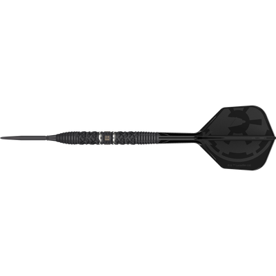Target Darth Vader Star Wars Steeldart 95%, Gewicht: 22g
