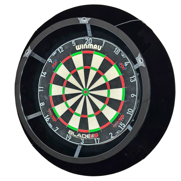 Dartboard Beleuchtungssystem, die Dartbeleuchtung mit LED