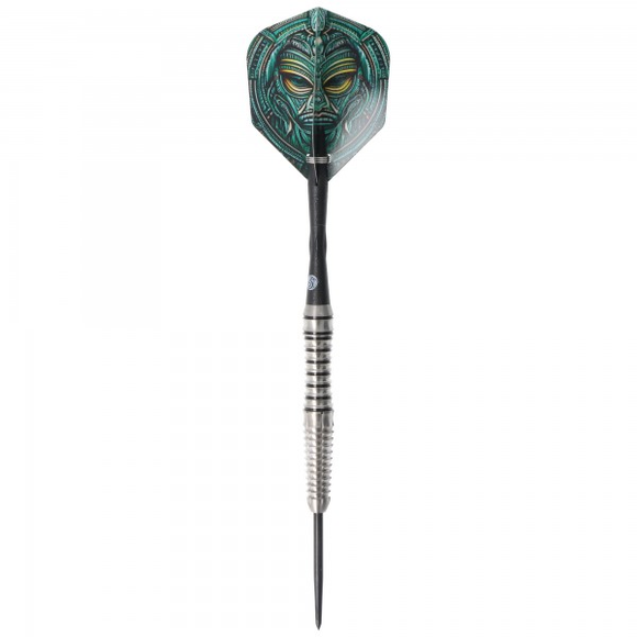 Shot Tribal Weapon Toki Steeldart, 90% Tungsten