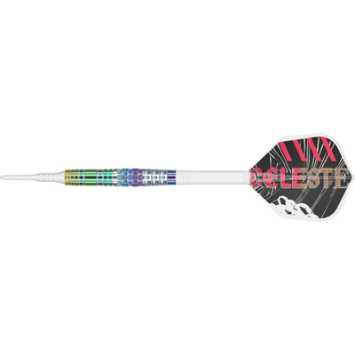 Target Japan "Celeste" Zhou Momo Softdart Gen. 2